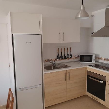 Apartamento El Rincon Διαμέρισμα La Restinga Εξωτερικό φωτογραφία