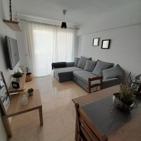 Apartamento El Rincon Διαμέρισμα La Restinga Εξωτερικό φωτογραφία