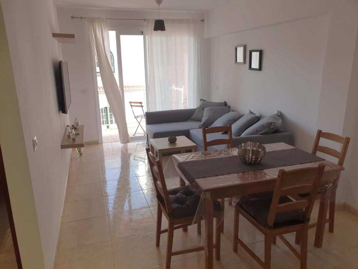 Apartamento El Rincon Διαμέρισμα La Restinga Εξωτερικό φωτογραφία