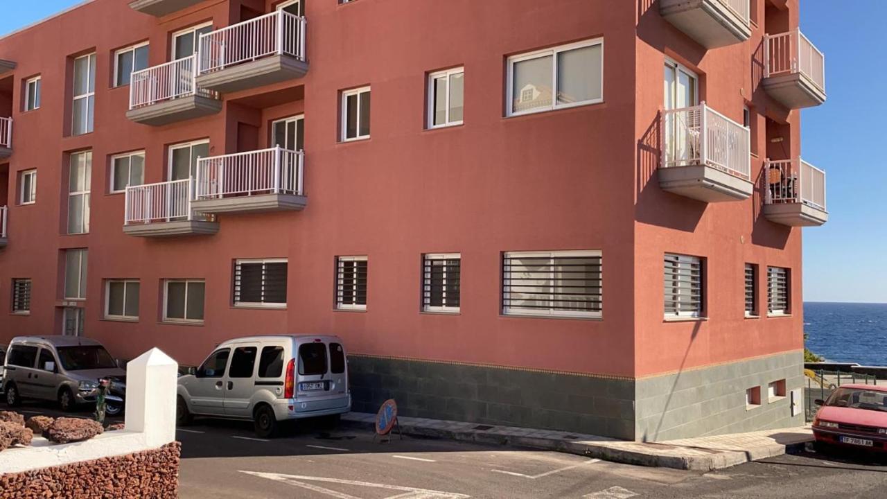 Apartamento El Rincon Διαμέρισμα La Restinga Εξωτερικό φωτογραφία